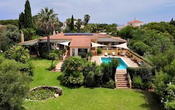 featured property