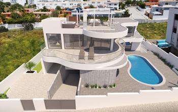featured property