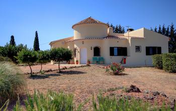 featured property