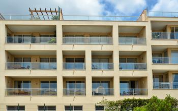 featured property