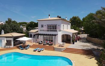 featured property