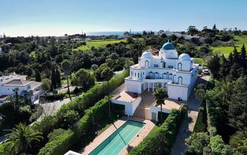 featured property