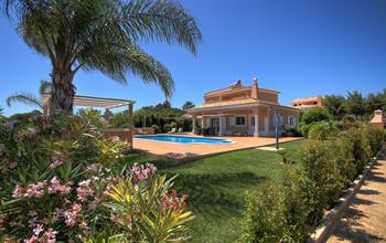 featured property