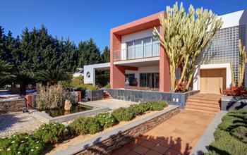 featured property