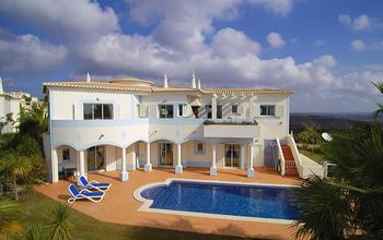 featured property