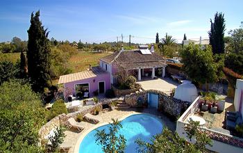 featured property