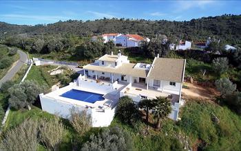 featured property