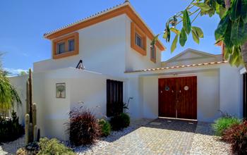 featured property