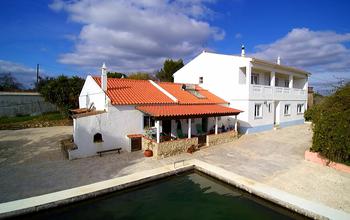 featured property