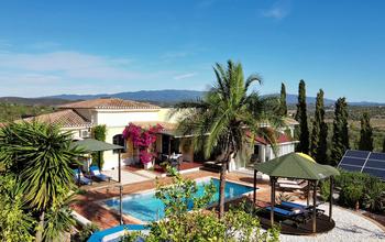 featured property