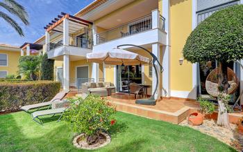 featured property